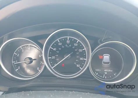 2022 Mazda Cx-5 2.5 S Carbon Edition from USA, damaged, VIN JM3KFBCMXN1534309